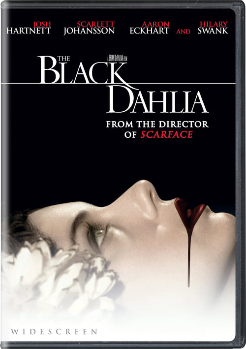 The Black Dahlia [DVD]
