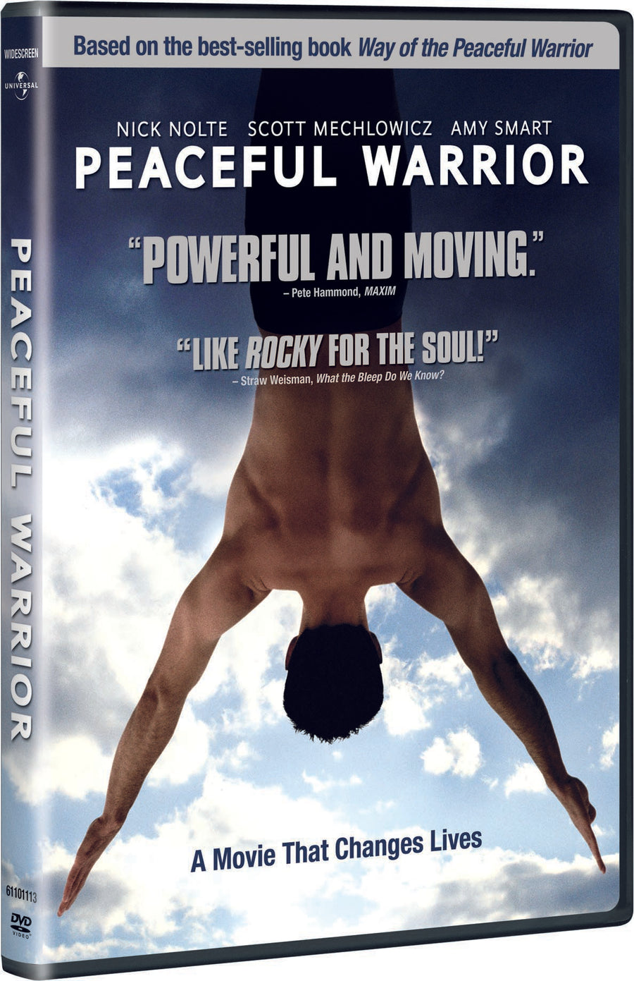 Peaceful Warrior [DVD]