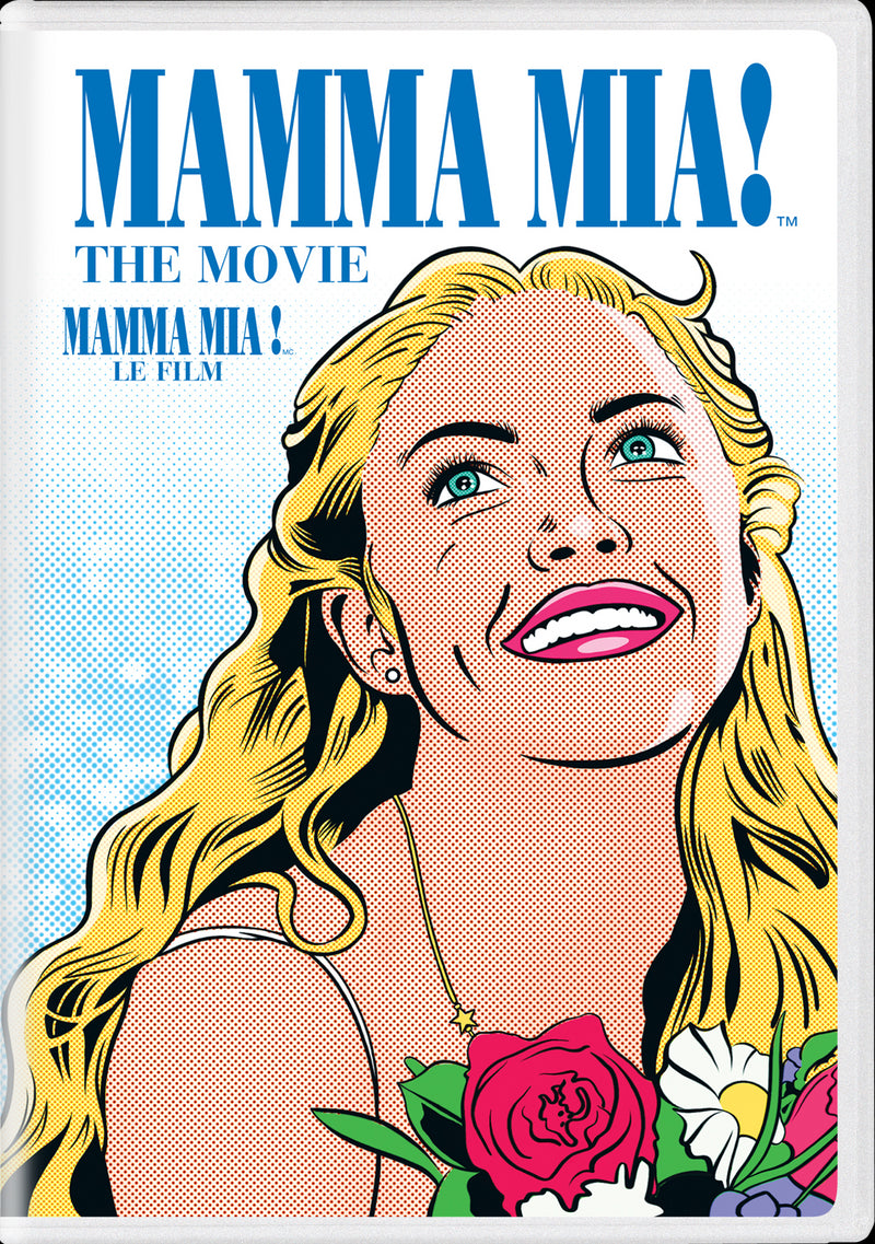 Mamma Mia! [DVD]