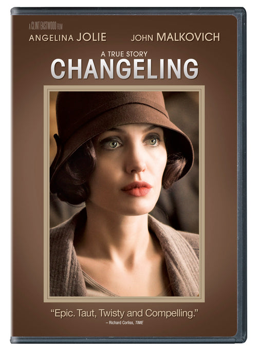 Changeling [DVD]