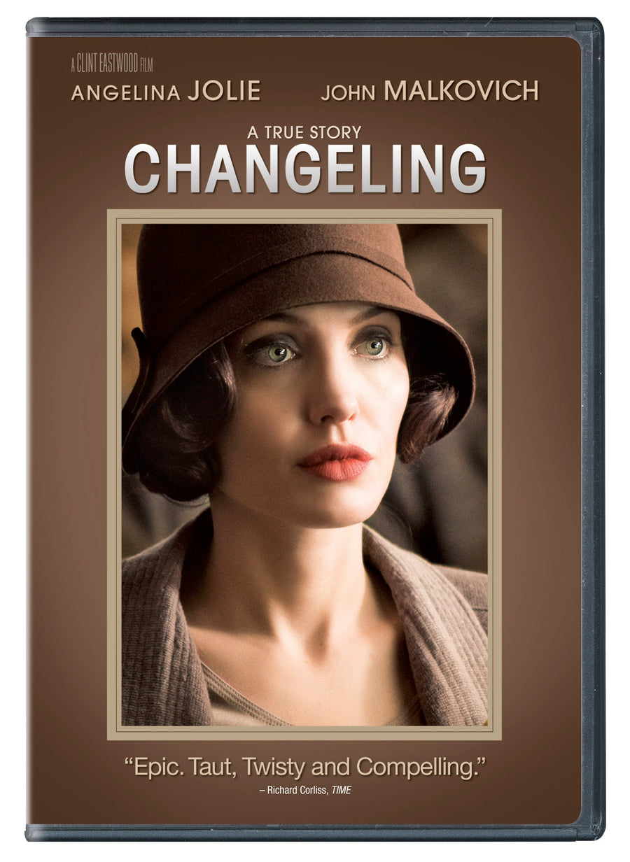 Changeling [DVD]