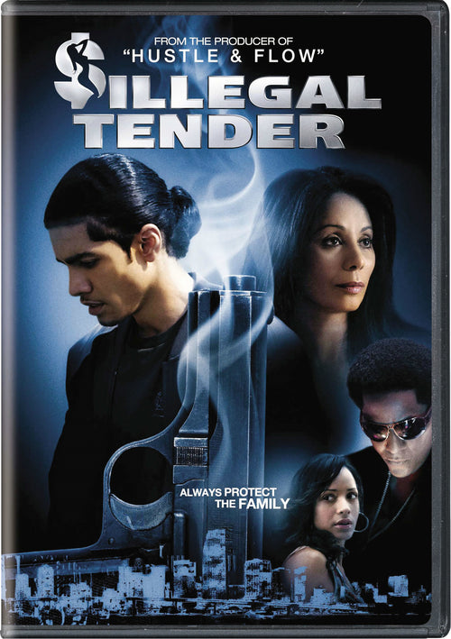 Illegal Tender [DVD]