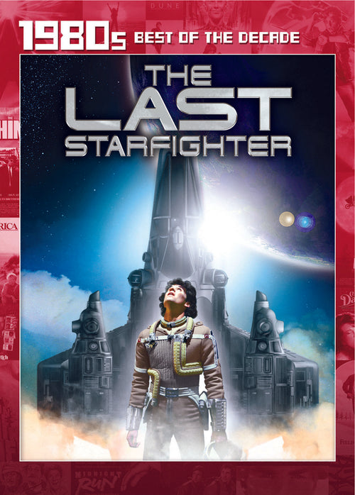 The Last Starfighter (25th Anniversary Edition) [DVD]