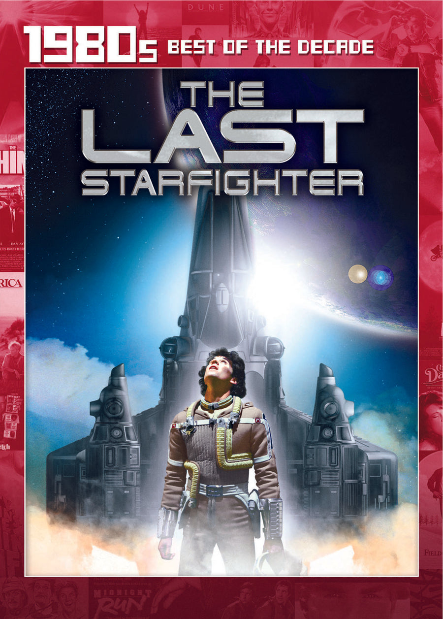 The Last Starfighter (25th Anniversary Edition) [DVD]