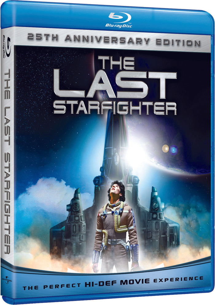 The Last Starfighter (25th Anniversary Edition) [DVD]