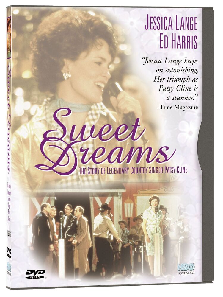 Sweet Dreams [DVD]