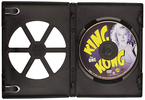 King Kong [DVD]