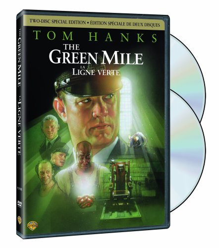 Green Mile, The SP. ED. [DVD]
