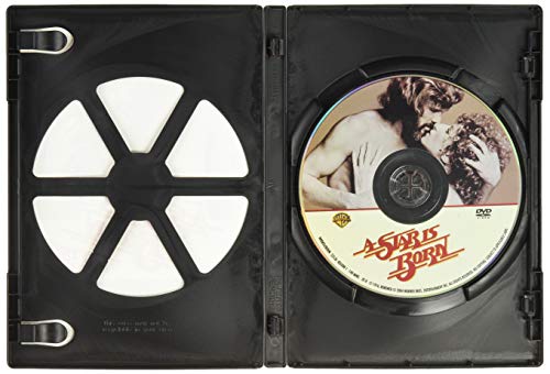 A STAR IS BORN [DVD]