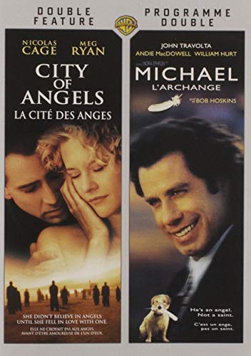 City of Angels/Michael [DVD]