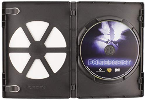 Poltergeist 25TH Ann. DE BIL [DVD]