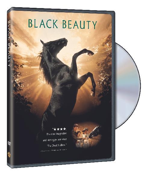 Black Beauty [DVD]