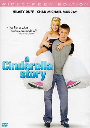 A Cinderella Story [DVD]