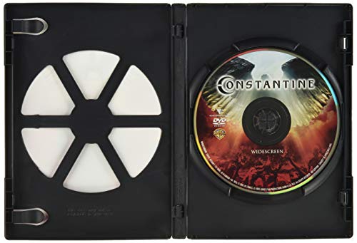 Constantine [DVD]