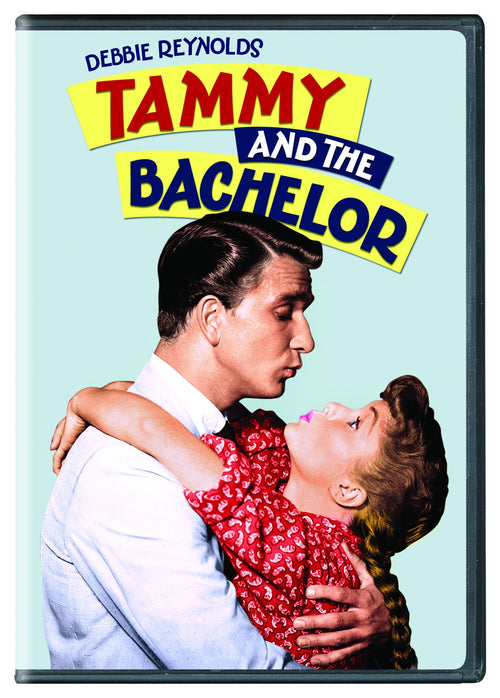 Tammy and the Bachelor [DVD]
