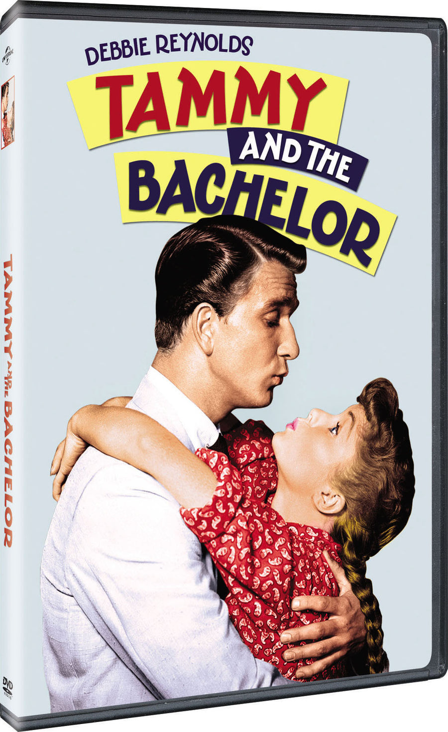 Tammy and the Bachelor [DVD]