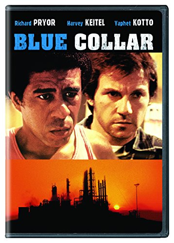 Blue Collar [DVD]