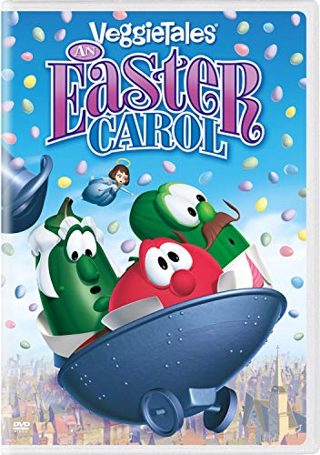 VeggieTales: An Easter Carol [DVD]