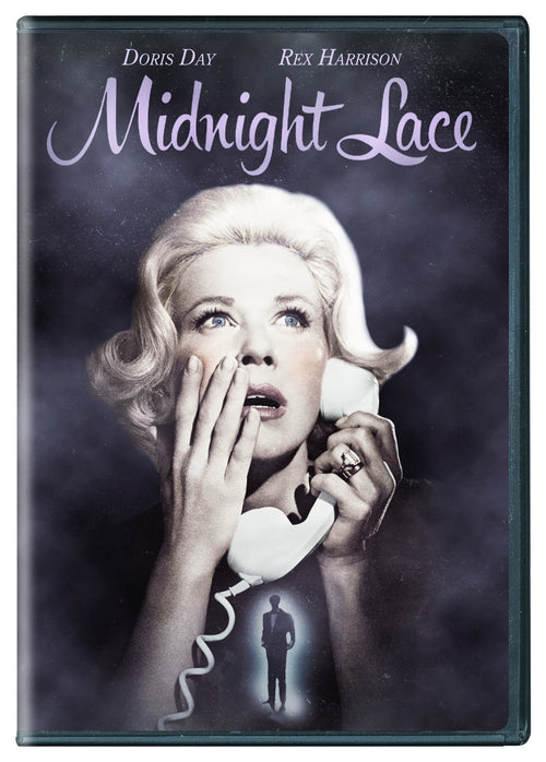 Midnight Lace [DVD]