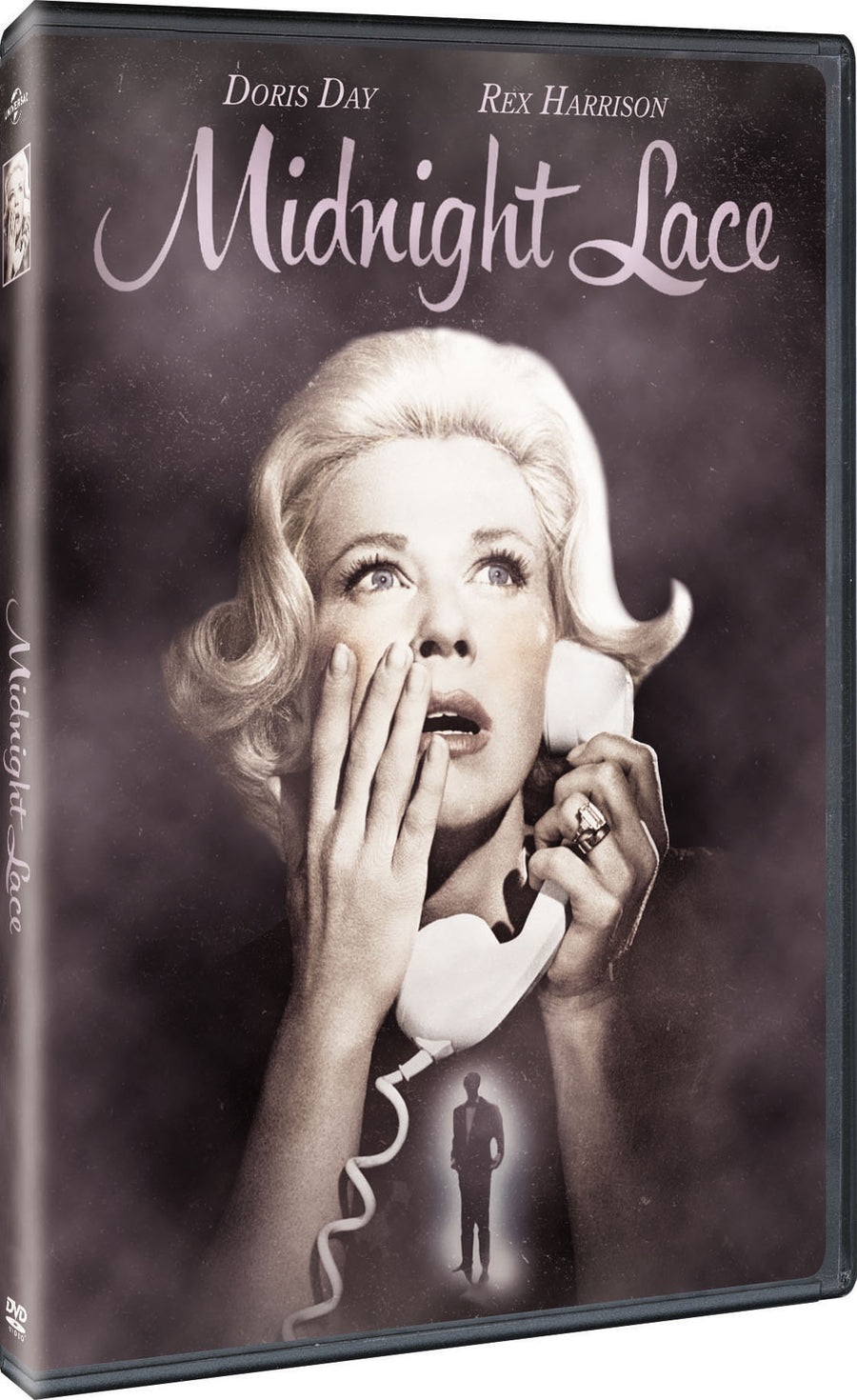 Midnight Lace [DVD]