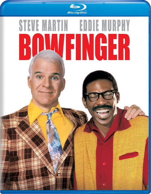 Bowfinger [Blu-Ray]
