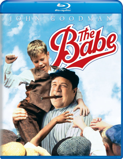 The Babe [Blu-Ray]