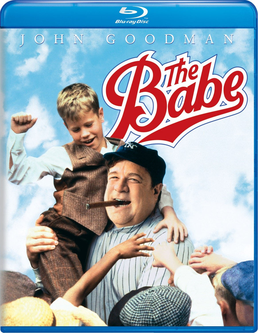 The Babe [Blu-Ray]