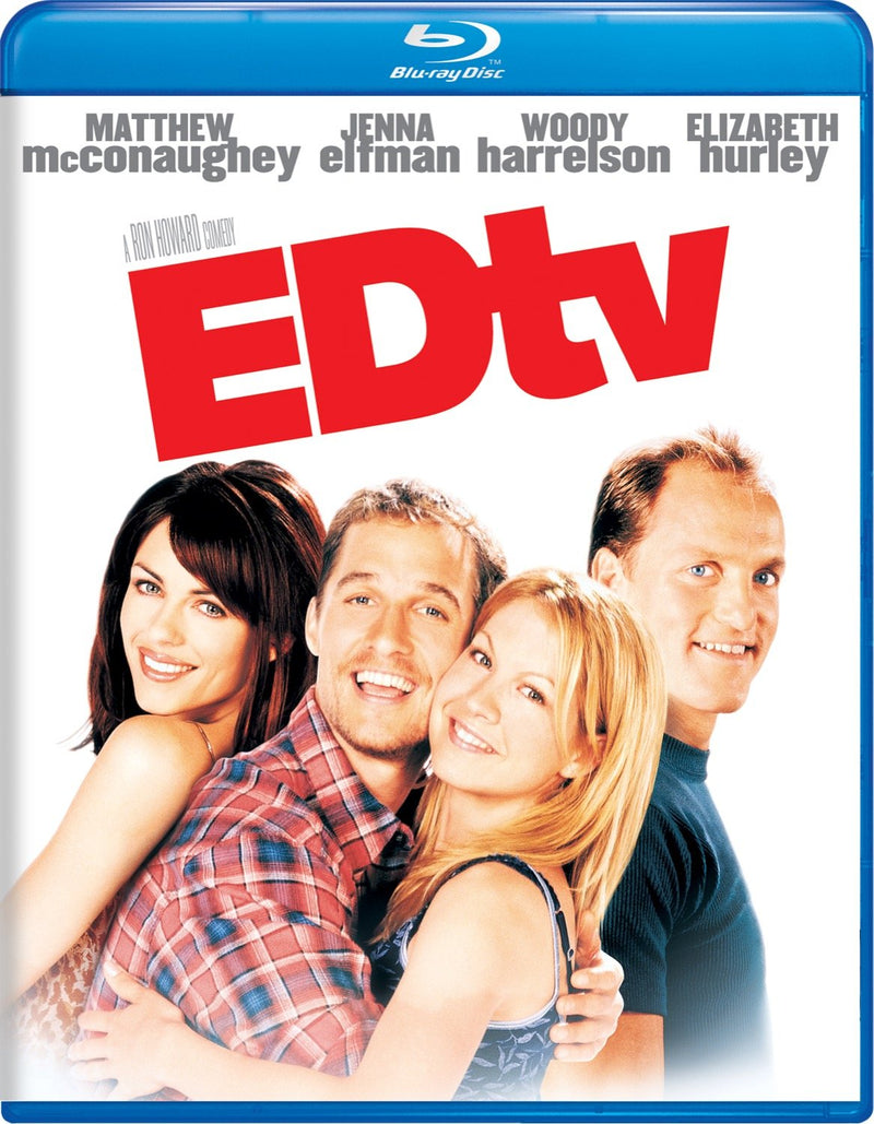 EDtv [Blu-Ray]