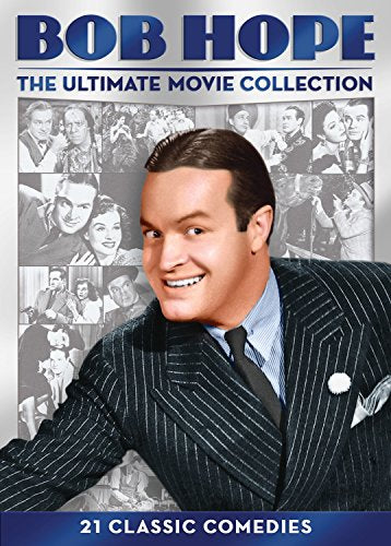 Bob Hope: The Ultimate Movie Collection [DVD]