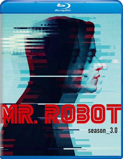 Mr. Robot: Season 3 [Blu-Ray]