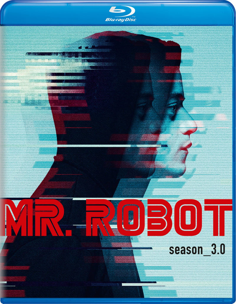 Mr. Robot: Season 3 [Blu-Ray]