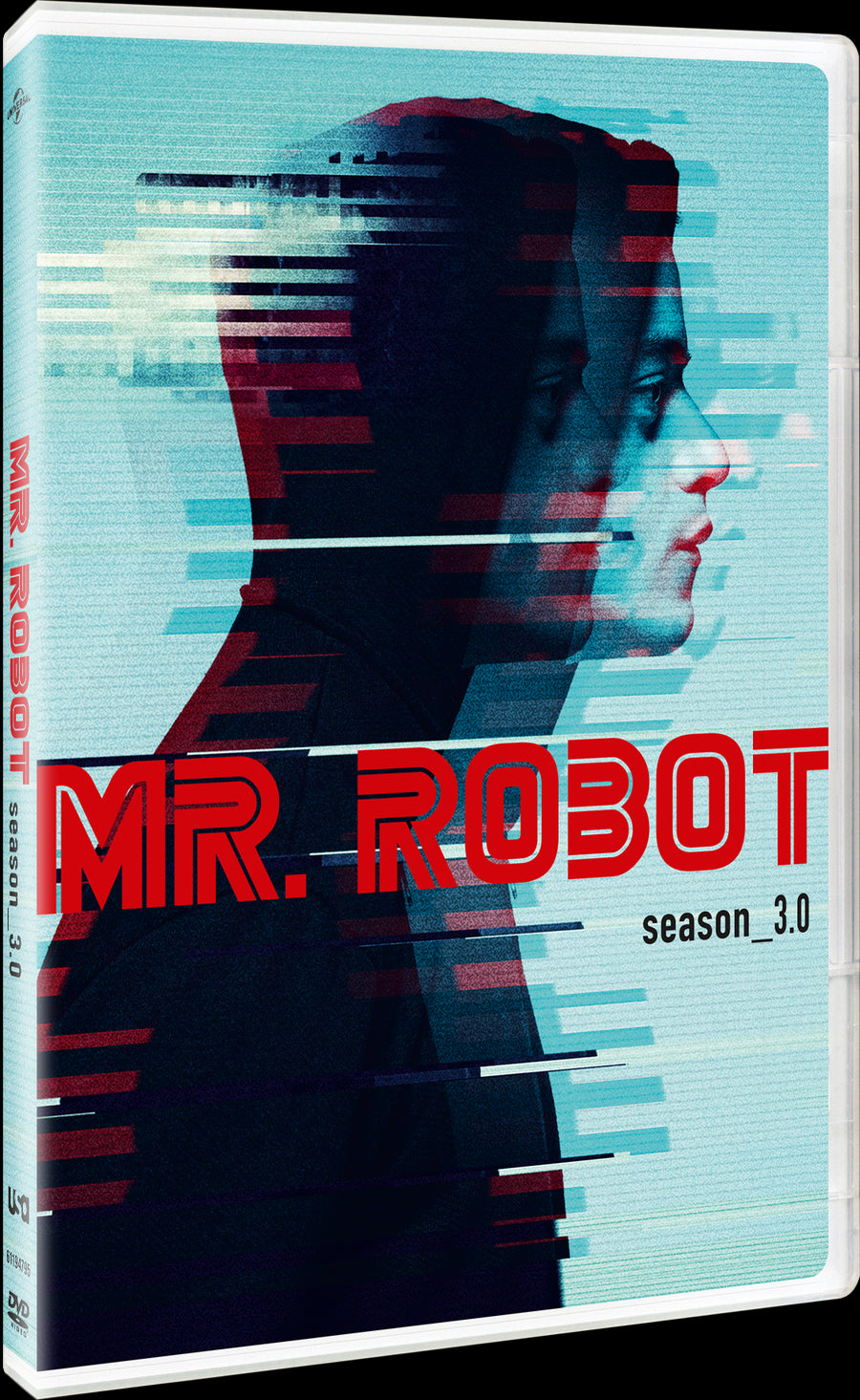 Mr. Robot: Season 3 [Blu-Ray]