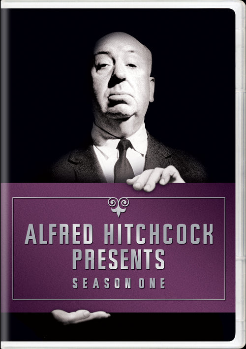 Alfred Hitchcock Presents: Season One [DVD]