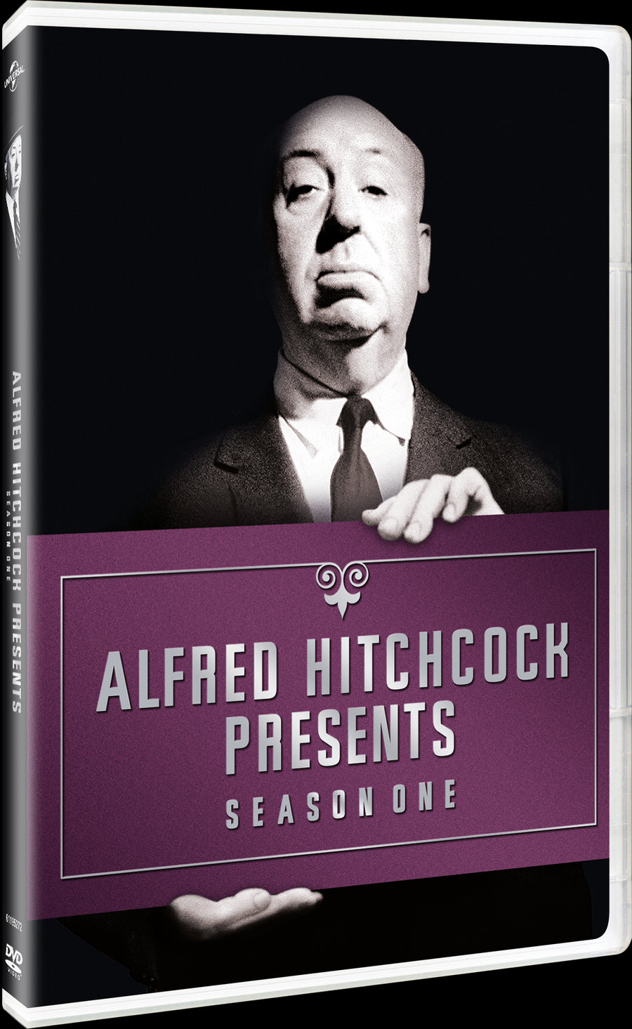 Alfred Hitchcock Presents: Season One [DVD]