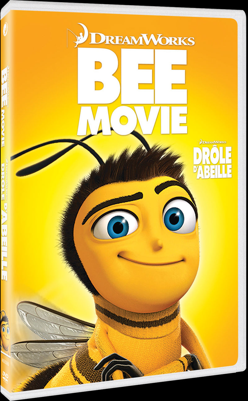 Bee Movie [DVD]