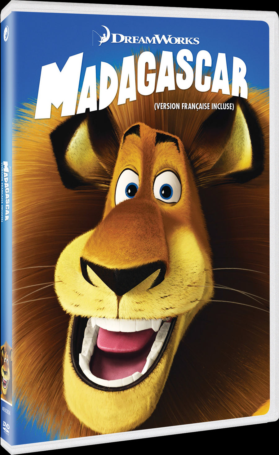 Madagascar [DVD]