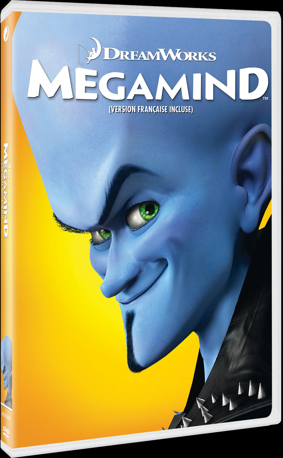 Megamind [Blu-Ray]