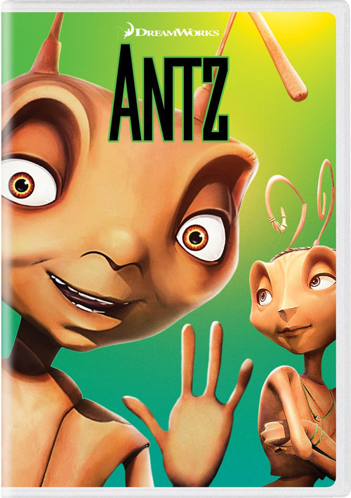 Antz [DVD]