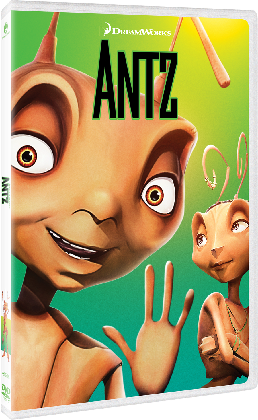 Antz [DVD]