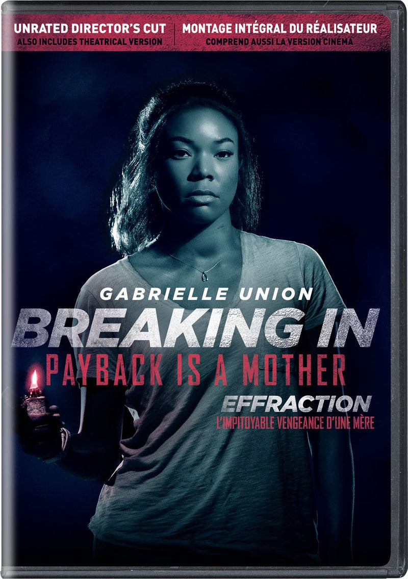 Breaking In [DVD]