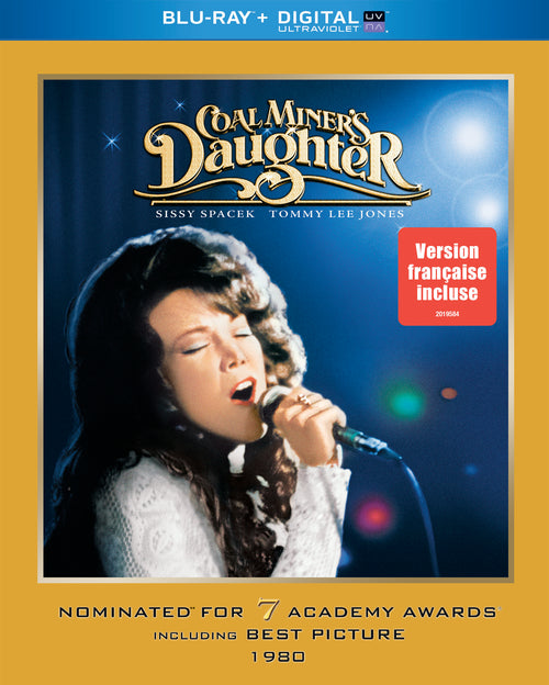Coal Miner's Daughter [Blu-Ray]