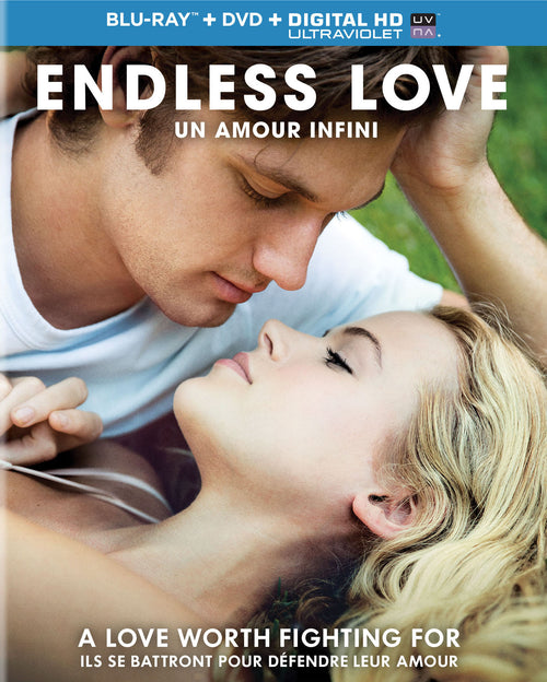 Endless Love [Blu-Ray]