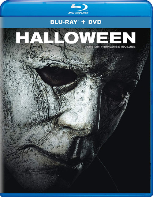 Halloween (Blu-ray + DVD) [Blu-Ray]