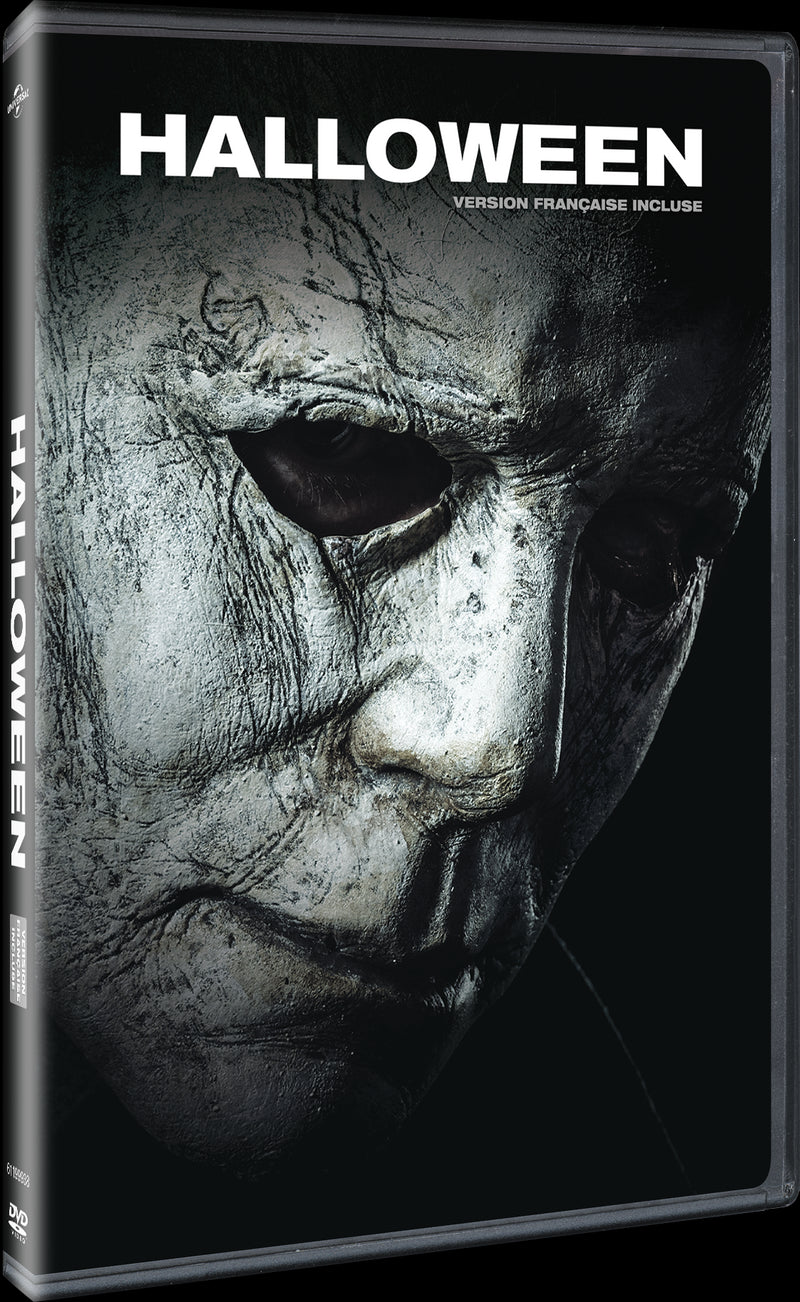 Halloween (Blu-ray + DVD) [Blu-Ray]