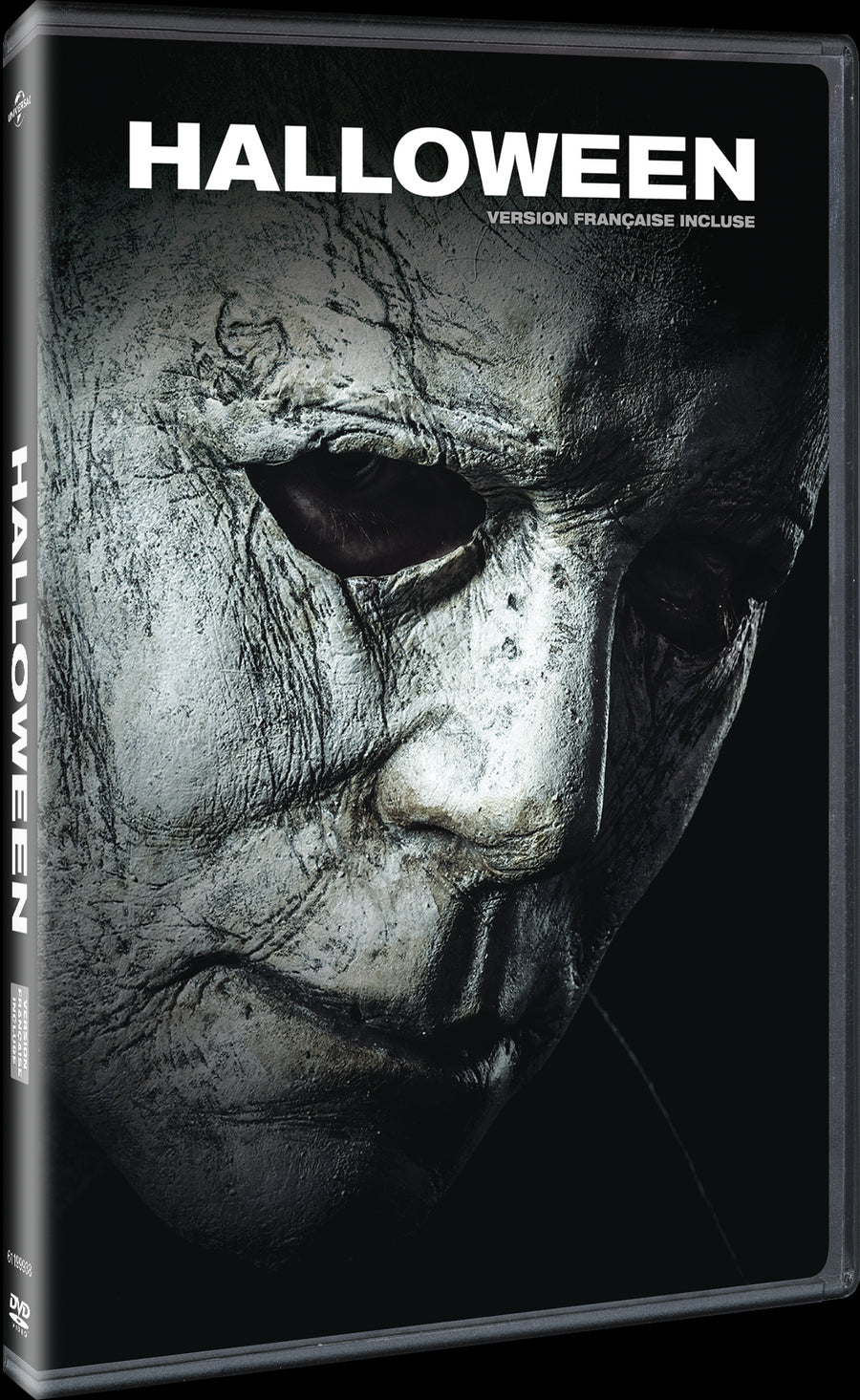 Halloween (Blu-ray + DVD) [Blu-Ray]