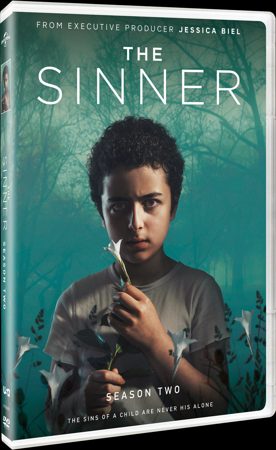 The Sinner: Season Two [DVD]