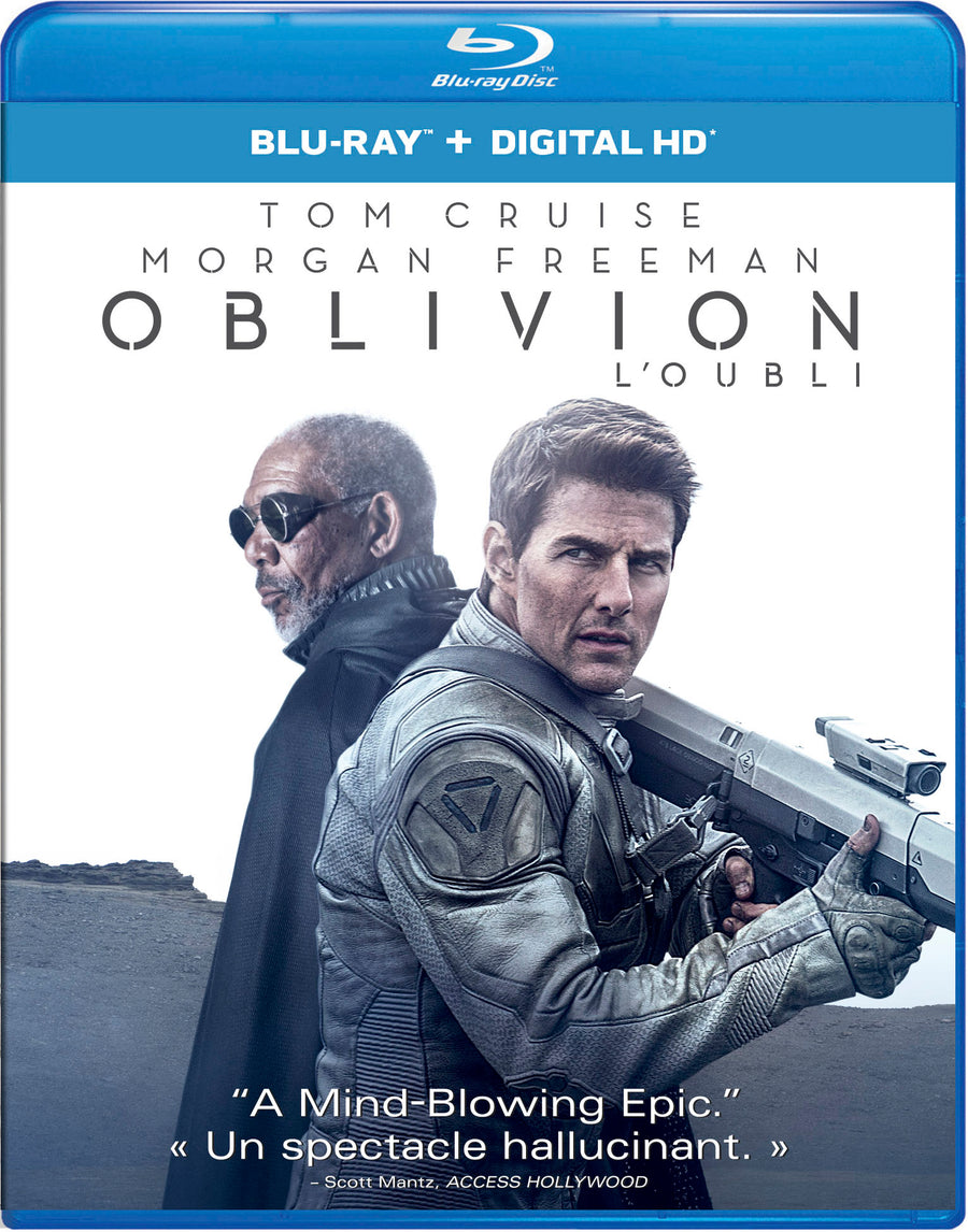 Oblivion [Blu-Ray]
