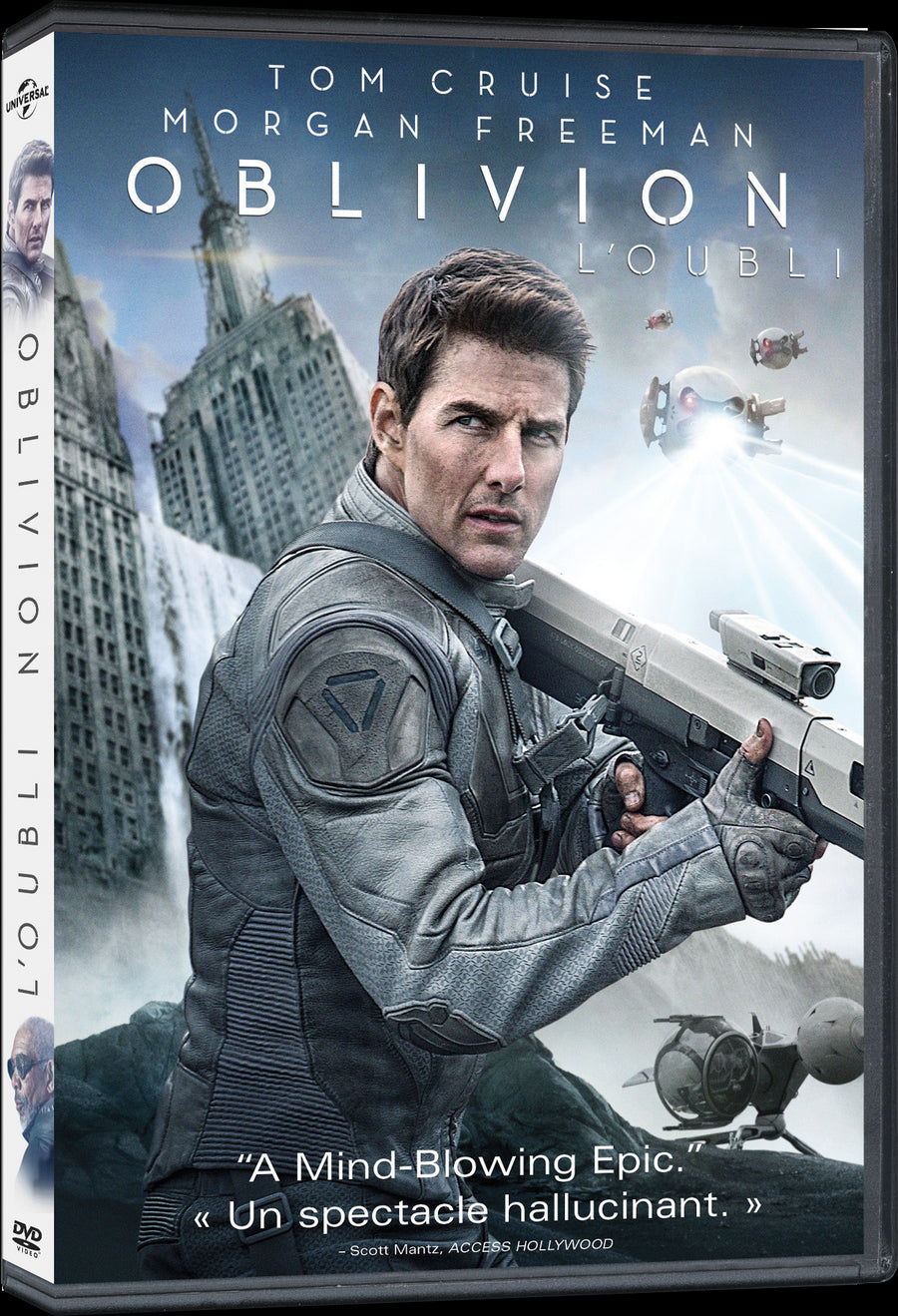 Oblivion [Blu-Ray]