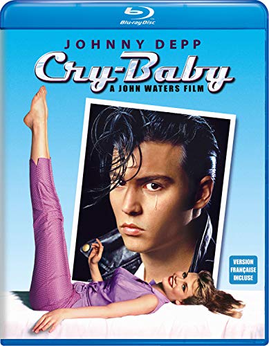 Cry-Baby [Blu-Ray]