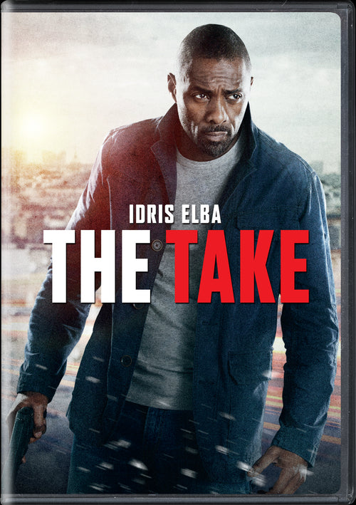 The Take [Blu-Ray]